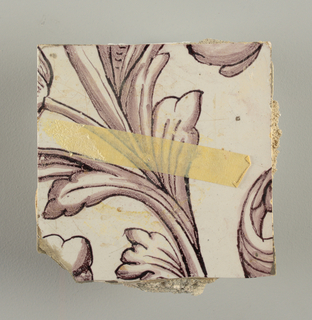 Wall Facing (Holland)