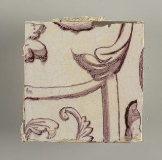 Tile Wall Facing (Netherlands)