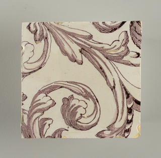 Wall Facing (Holland)