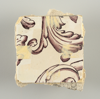 Wall Facing (Netherlands)