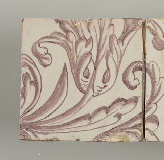 Wall Facing (Holland)