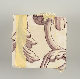 Wall Facing (Holland)