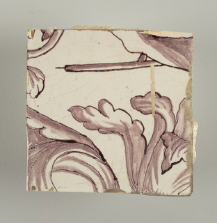 Wall Facing (Holland)