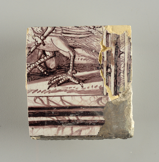 Wall Facing (Holland)