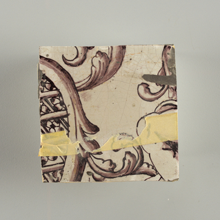 Wall Facing (Netherlands)