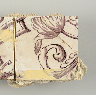 Wall Facing (Netherlands)