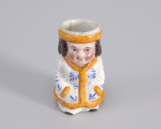 Matchsafe (probably England)