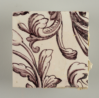 Wall Facing (Holland)