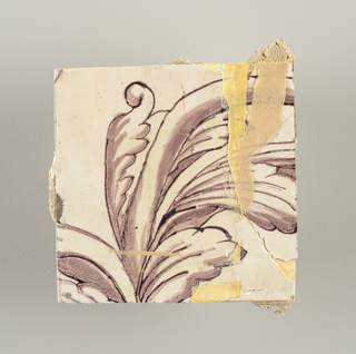 Wall Facing (Holland)