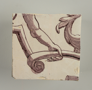 Wall Facing (Holland)