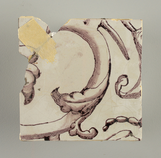 Wall Facing (Holland)