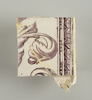 Wall Facing (Netherlands)