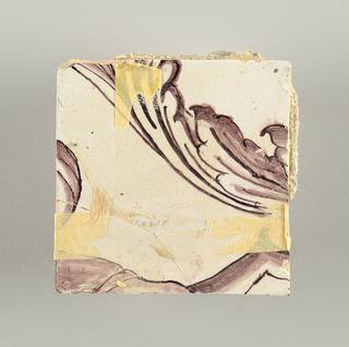 Wall Facing (Holland)