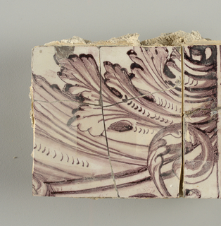 Wall Facing (Holland)