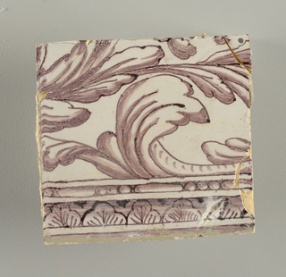 Wall Facing (Netherlands)