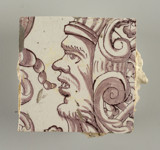 Wall Facing (Holland)