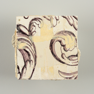 Wall Facing (Holland)