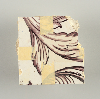 Wall Facing (Holland)