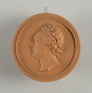 Medallion (France)