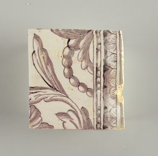 Wall Facing (Netherlands)