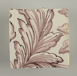 Wall Facing (Holland)