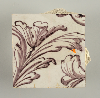 Wall Facing (Holland)