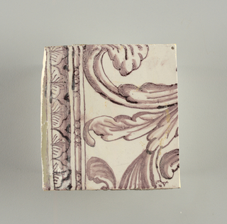 Wall Facing (Netherlands)