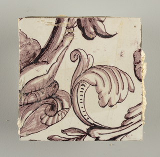 Wall Facing (Holland)