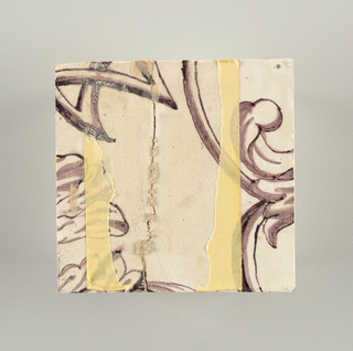 Wall Facing (Netherlands)