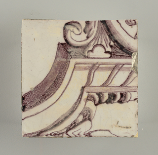 Tile Wall Facing (Netherlands)