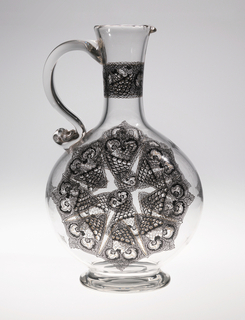 Water Pitcher (Austro-Hungarian Empire (Klostermühle))