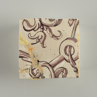 Wall Facing (Holland)