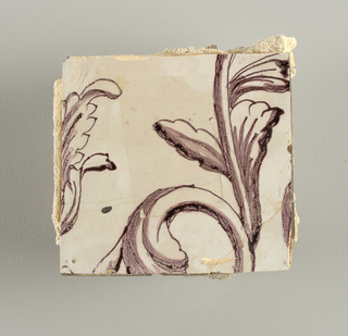 Wall Facing (Holland)