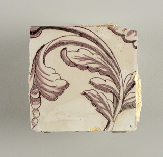 Wall Facing (Holland)