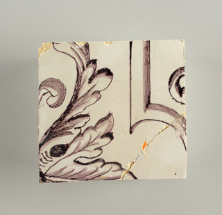 Wall Facing (Netherlands)