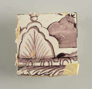 Wall Facing (Holland)