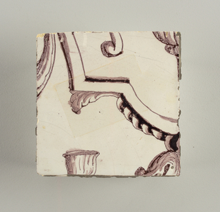 Wall Facing (Holland)