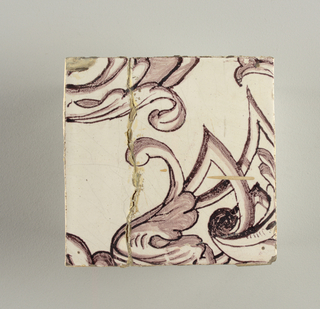 Wall Facing (Holland)