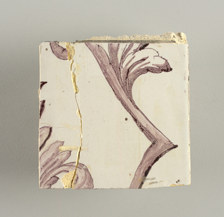 Wall Facing (Holland)