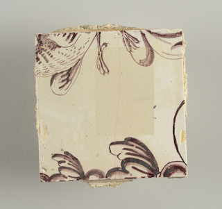 Wall Facing (Netherlands)