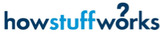 How Stuff Works Logo