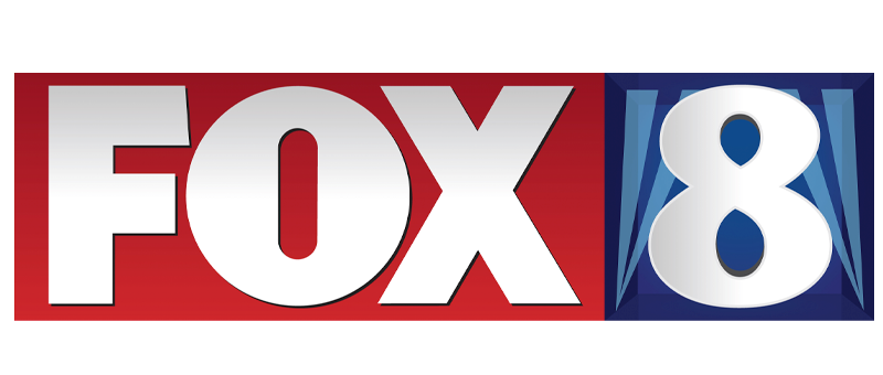 Fox8 Logo