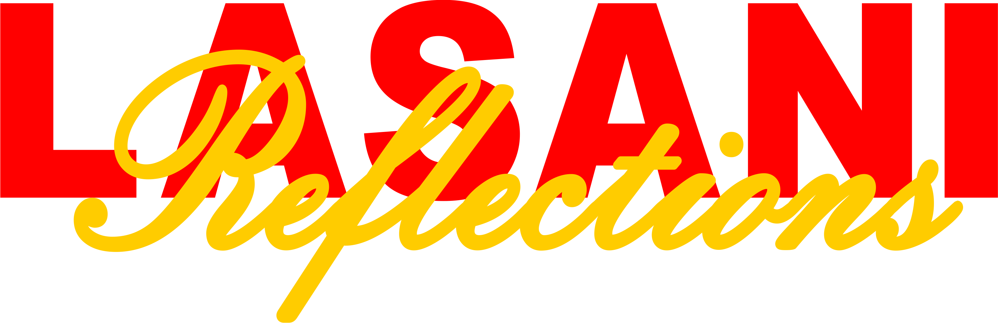 Brand Logo