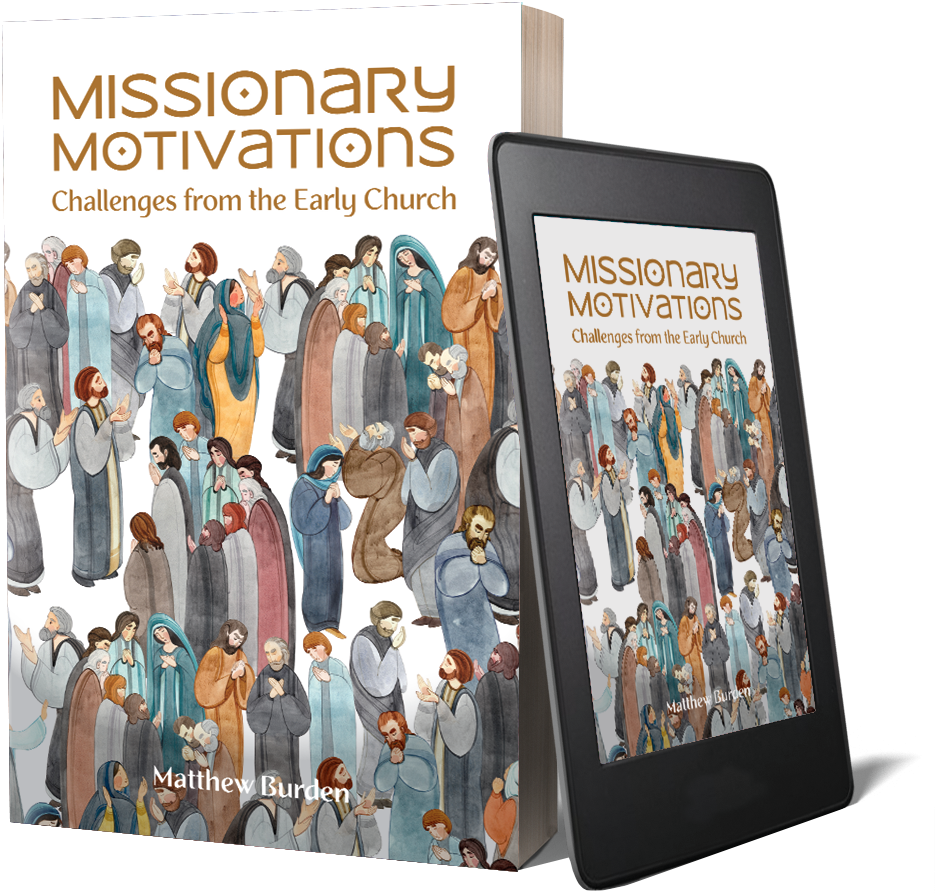 Find this books at Missionbooks.org