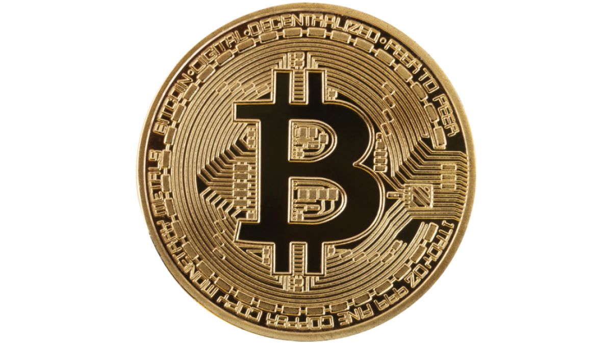 Frontier Ventures | Bitcoin Is Bridging Barriers in Global Missions