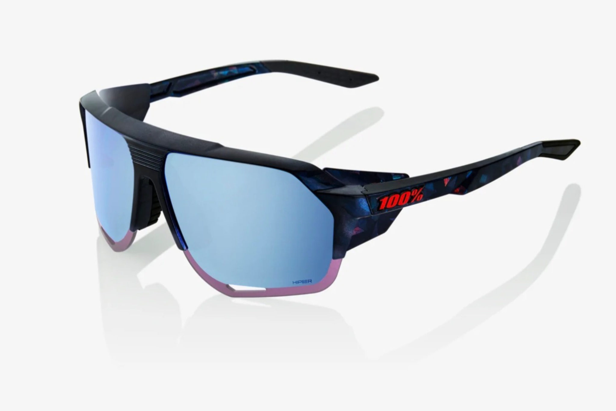 100 NORVIK Glacier Goggle Review HiPER Lenses, Tiny Side Shields, and