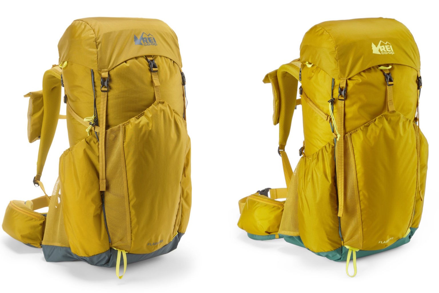 The Best Backpacking Backpacks of 2023