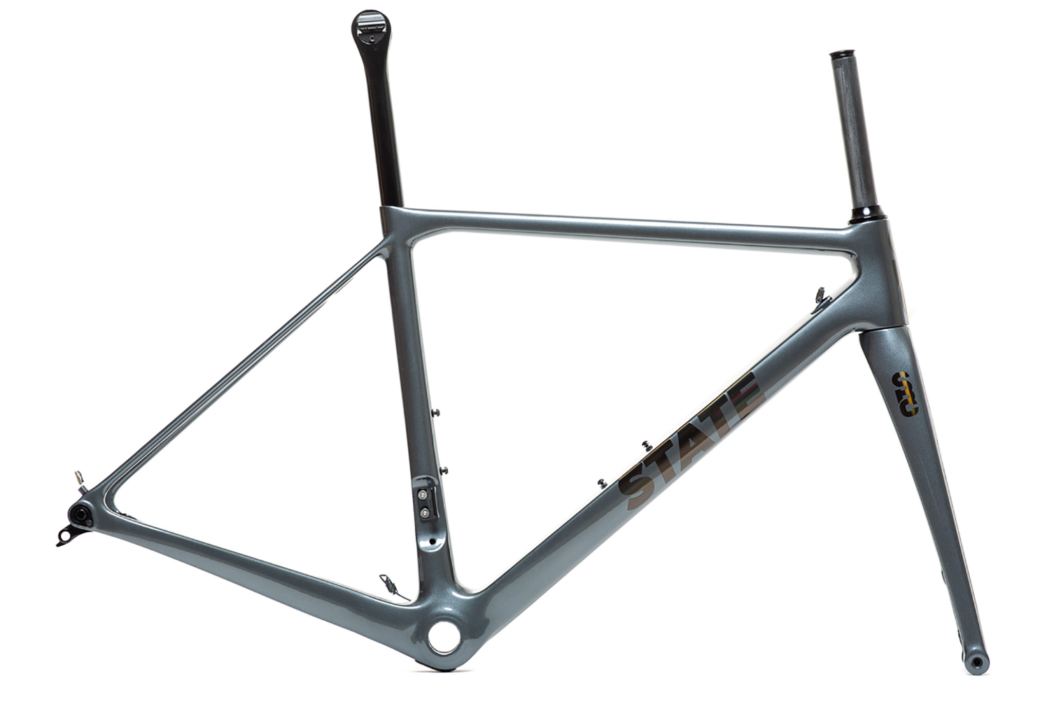 frame carbon united