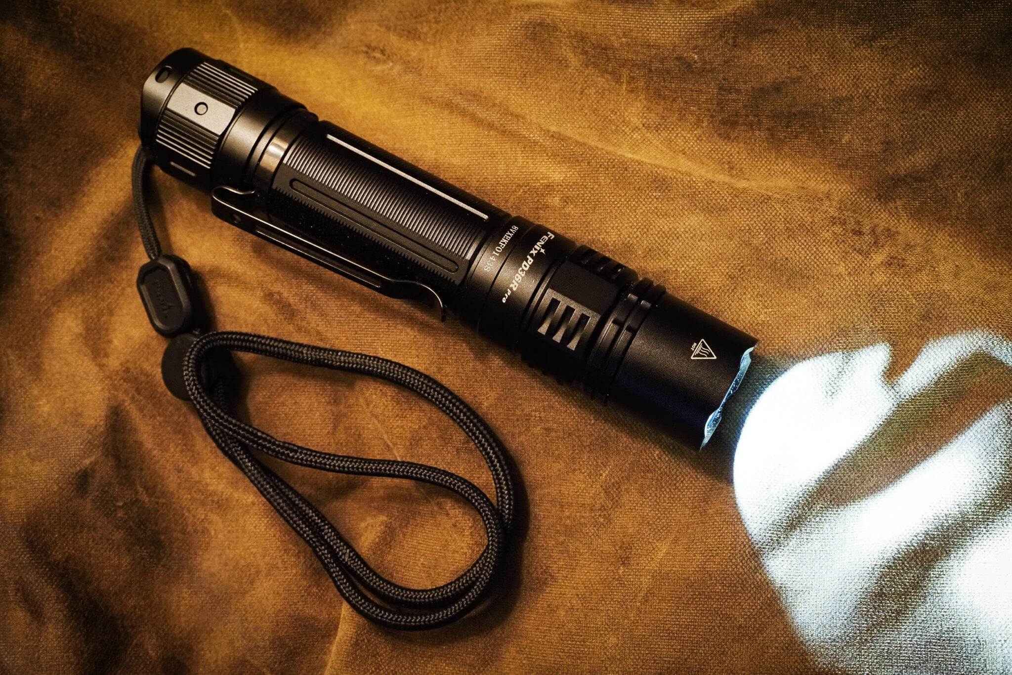 The Best Flashlights of 2024 Tested by GearJunkie