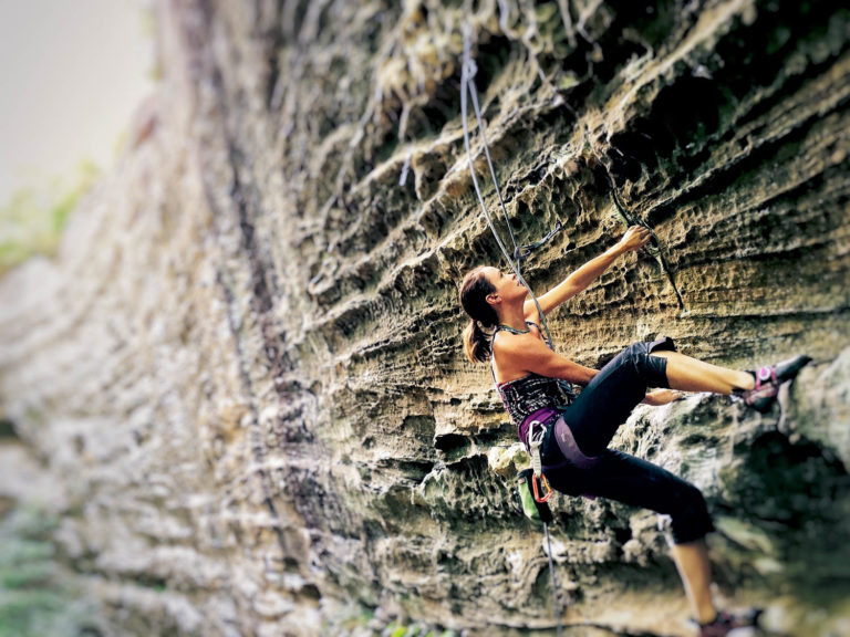 Top 5 Sport Climbing Destinations in the United States GearJunkie